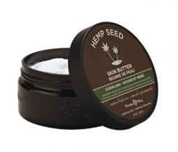 Hemp Seed Skin Butter - Guavalava